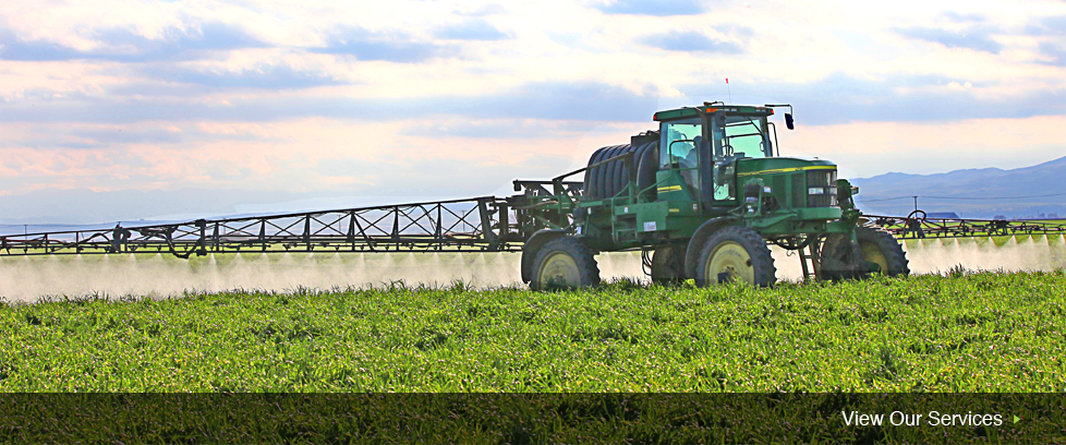 Diversified Crop Services